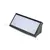 ლედ კედლის სანათი V-TAC 12W 4000K 1250Lm შავი IP65 6808