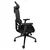 Стул офисный SK3203A черный