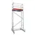 Вышка Krause CLIMTEC 7,2 m