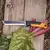 Garden knife Fiskars K82 X