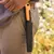 Garden knife Fiskars K82 X