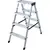 კიბე Krause Dopplo 2x4 120403 85 სმ