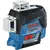 Лазерный нивелир Bosch GLL 3-80 C Professional (0601063R01)