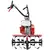 Cultivator Solo by AL-KO MH 7505 VR 3000W
