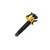 Air blower battery-powered DeWalt  DCMBL562N-XJ  Brushless