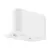 Downlight Rabalux Kobald 2 GU10 h105 adjustable white 2054