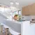 Downlight Rabalux Kobald 2 GU10 h105 adjustable white 2054