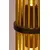 ტორშერი Rabalux Roxas E27 2 40W h710 Ø120