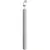 საკიდი ტრეკი DPM LED X-LINE 12W 4000K 960Lm 600mm თეთრი STP-12W-60W