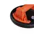 Suction cup with vacuum and pressure gauge Tiler 8128F-AW