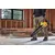 Air blower battery-powered DeWalt  DCMBL562N-XJ  Brushless