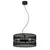 Hanger Luminex 3153 Glum 3 E27 15W black