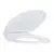 დასადგამი უნიტაზი Grohe Bau Ceramic