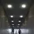 Панель LED V-TAC 12W 4000К квадрат накладной 10496