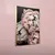 Картина на рамке Styler AB114 PEONY 50X70