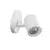 სანათი სპოტი Kanlux LAURIN EL-1O W 29120 GU10 1x MAX 35W