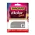 Interior paint test Magnat Kolor Love 25 ml KL20 graphite