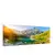 Картина на холсте  Styler ST699 MORSKIE OKO 60X150