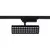 Track light DPM LED X-LINE 20W 4000K 1750Lm black STR2-20W-B