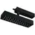 Track light DPM LED X-LINE 20W 4000K 1750Lm black STR2-20W-B