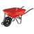 Wheelbarrow Pretul CAP-50NB 80 l