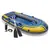 Inflatable boat three-seater Intex Challenger 68370 295x137x43 cm
