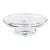 სასაპნე შუშის Grohe Bau Cosmopolitan 40368001 (სამაგრის გარეშე)