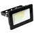 Прожектор EKF LED 30W 6500К IP65 СДО-3003