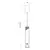 საკიდი Milagro ML0284 NEO 1 GU10 შავი ოქროსფერი