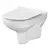 Wall hung toilet Cersanit CITY NEW CLEAN ON