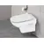 Wall hung toilet Cersanit CITY NEW CLEAN ON