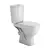 Compact-toilet for people with disabilities Rosa Dona