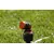 Sprinkler on a peg rotating GF 4 Jet GF80005670 360