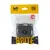 Розетка IEK TV BRITE RTV11-0-BrS оконечная сталь