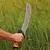 მაჩეტე Fiskars Solid CL-561 15"