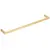 Штанга для полотенец KFA GOLD 45cm