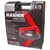 Battery suction cup with vacuum Raider RD-CSC01