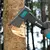 Axe Gardena 1000A 45 cm