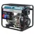 Generator diesel Konner&Sohnen KS 8100HDE-1/3 ATSR 6.5kW