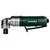 Шлифмашина прямая пневматическая Metabo DG700-90 6.2 бар 600 л мин 12000 об мин