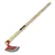Hoe Big MKP180 120 cm