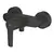 საშხაპე შემრევი Grohe 322792432 Start Black Matt