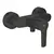 საშხაპე შემრევი Grohe 322792432 Start Black Matt