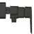 საშხაპე შემრევი Grohe 322792432 Start Black Matt