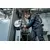 Точило двойное Metabo DS 200 Plus 600W