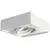 სანათი წერტილოვანი Kanlux MINI GORD 28780 DLP-50-W Gx5,3/GU10 35W