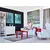 სანათი წერტილოვანი Kanlux MINI GORD 28780 DLP-50-W Gx5,3/GU10 35W