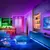 Светодиодная лента V-TAC SMD5050 30LEDs RGB 5 м