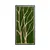 სურათი Styler GD001 TREE 50x100 სმ