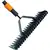 Rake without handle Fiskars QuikFit 1000655